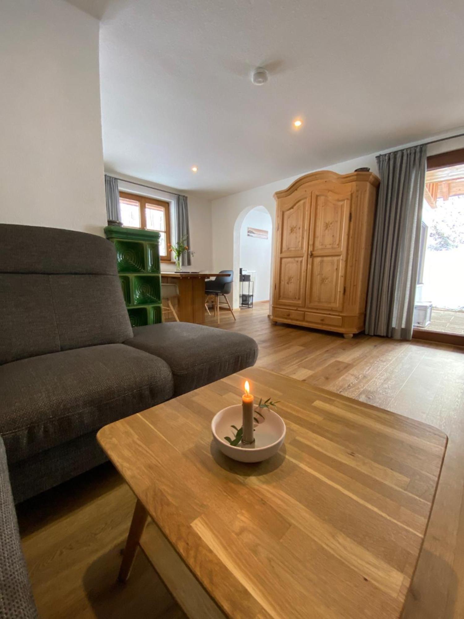 Waldhaeusle Apartment Oberstdorf Exterior photo